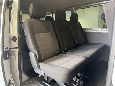 VW Transporter T6 Gebrauchtwagen