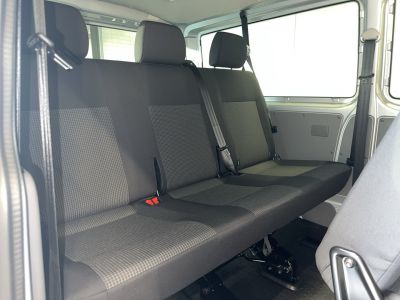 VW Transporter T6 Gebrauchtwagen