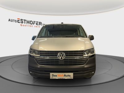 VW Transporter T6 Gebrauchtwagen