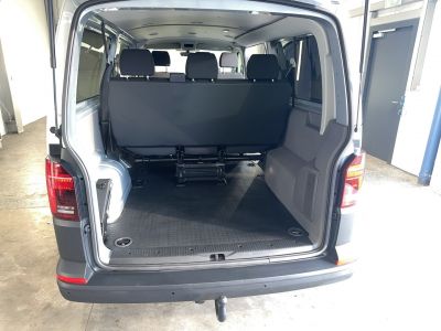 VW Transporter T6 Gebrauchtwagen