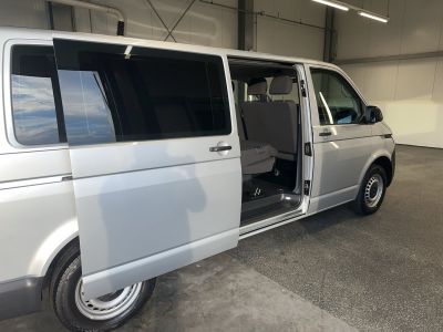 VW Transporter T6 Gebrauchtwagen