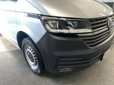 VW Transporter T6 Gebrauchtwagen