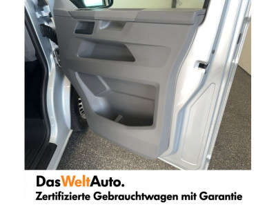 VW Transporter T6 Gebrauchtwagen