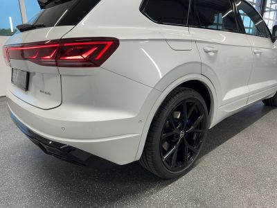 VW Touareg Gebrauchtwagen