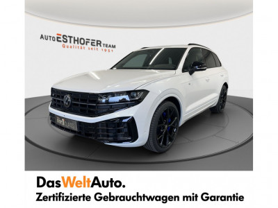 VW Touareg Gebrauchtwagen