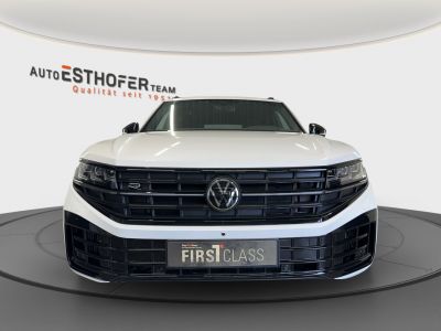 VW Touareg Gebrauchtwagen