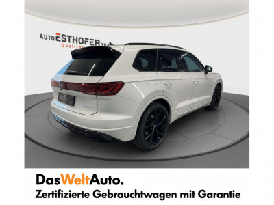 VW Touareg Gebrauchtwagen