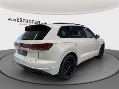 VW Touareg Gebrauchtwagen