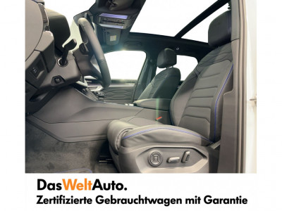 VW Touareg Gebrauchtwagen