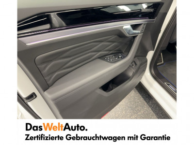 VW Touareg Gebrauchtwagen