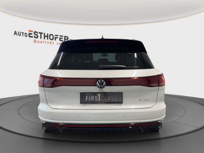 VW Touareg Gebrauchtwagen