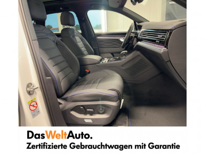 VW Touareg Gebrauchtwagen