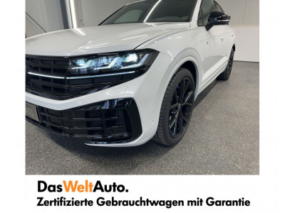 VW Touareg Gebrauchtwagen