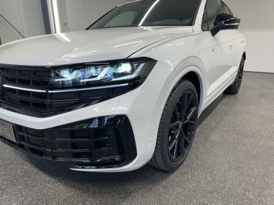 VW Touareg Gebrauchtwagen