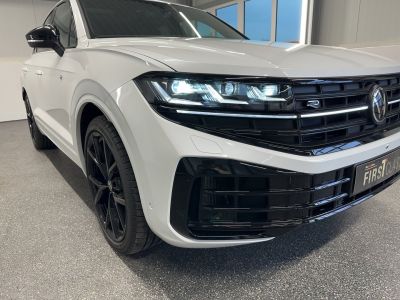 VW Touareg Gebrauchtwagen