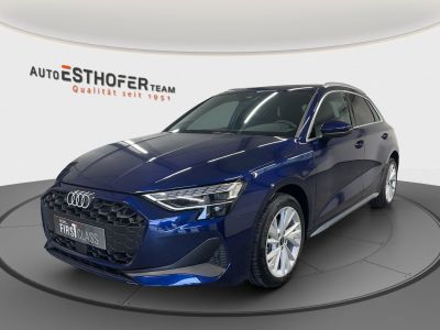 Audi A3 Gebrauchtwagen