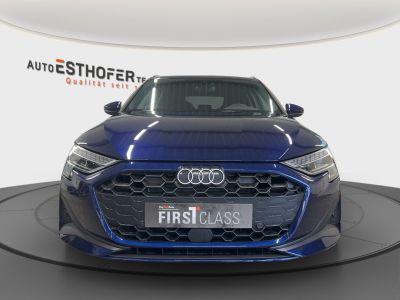 Audi A3 Gebrauchtwagen