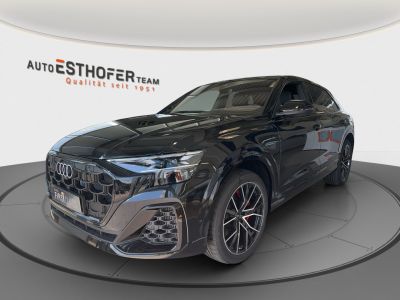 Audi Q8 Gebrauchtwagen