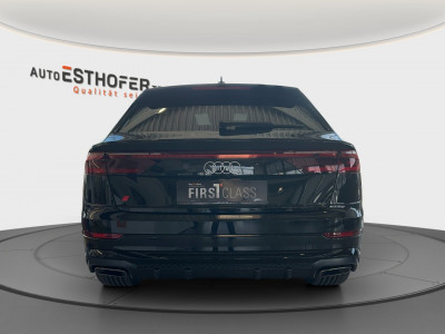 Audi Q8 Gebrauchtwagen