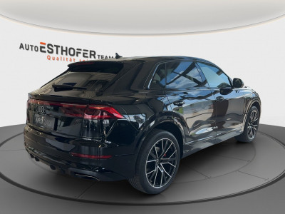 Audi Q8 Gebrauchtwagen