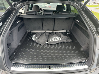 Audi Q8 Gebrauchtwagen