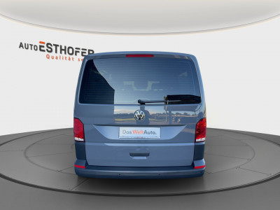 VW Transporter T6 Gebrauchtwagen