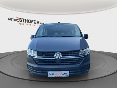 VW Transporter T6 Gebrauchtwagen