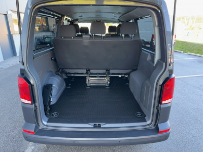 VW Transporter T6 Gebrauchtwagen