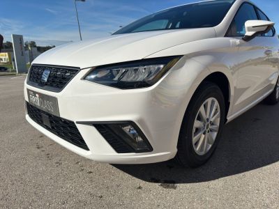 Seat Ibiza Gebrauchtwagen