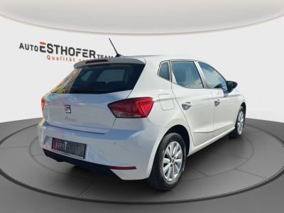 Seat Ibiza Gebrauchtwagen