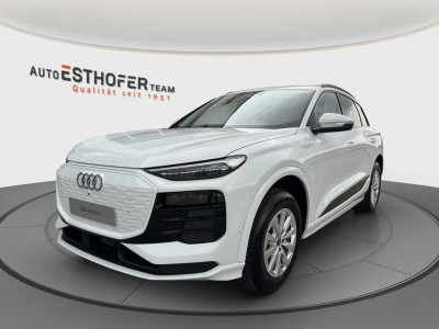 Audi Q6 e-tron Gebrauchtwagen