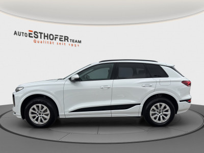 Audi Q6 e-tron Gebrauchtwagen