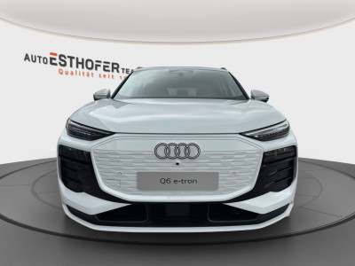 Audi Q6 e-tron Gebrauchtwagen