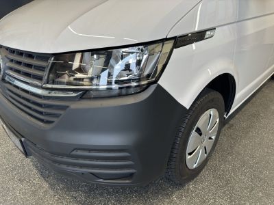 VW Transporter T6 Gebrauchtwagen