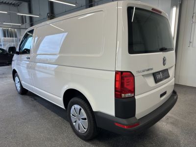 VW Transporter T6 Gebrauchtwagen