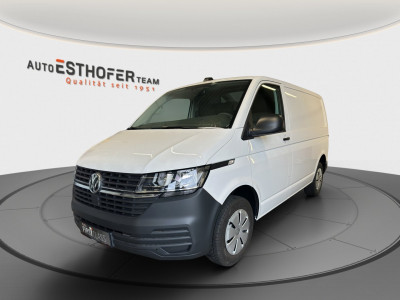 VW Transporter T6 Gebrauchtwagen