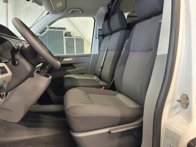 VW Transporter T6 Gebrauchtwagen