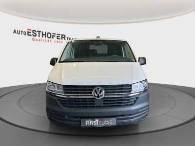 VW Transporter T6 Gebrauchtwagen