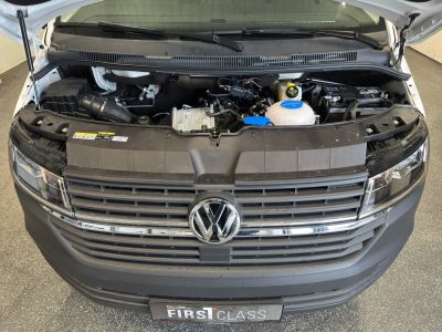 VW Transporter T6 Gebrauchtwagen