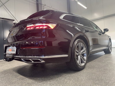 VW Arteon Gebrauchtwagen