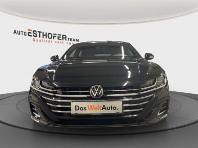 VW Arteon Gebrauchtwagen