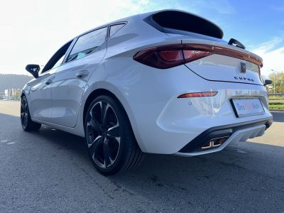 Cupra Leon Gebrauchtwagen