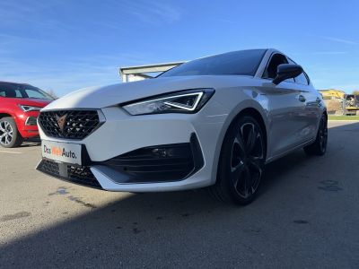 Cupra Leon Gebrauchtwagen