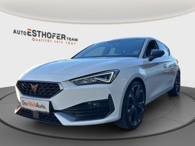 Cupra Leon Gebrauchtwagen