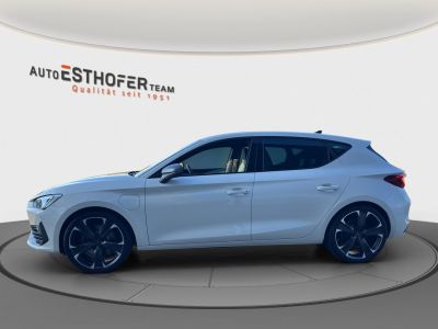 Cupra Leon Gebrauchtwagen