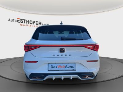 Cupra Leon Gebrauchtwagen