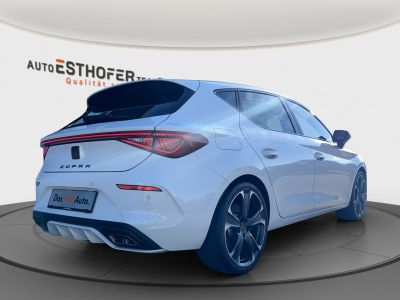 Cupra Leon Gebrauchtwagen