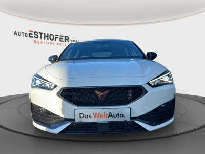 Cupra Leon Gebrauchtwagen