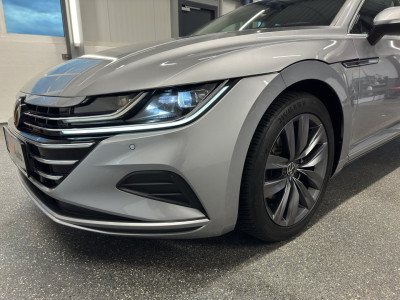 VW Arteon Gebrauchtwagen