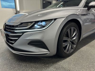 VW Arteon Gebrauchtwagen